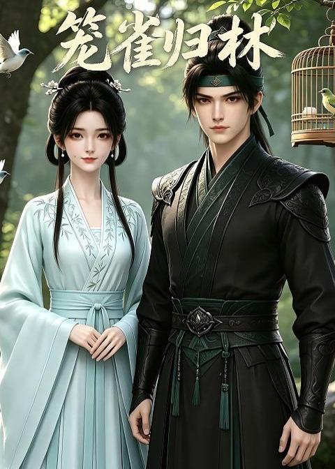 笼雀归林