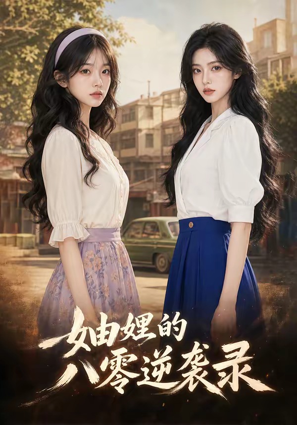 妯娌的八零逆袭录