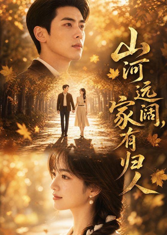 山河远阔，家有归人