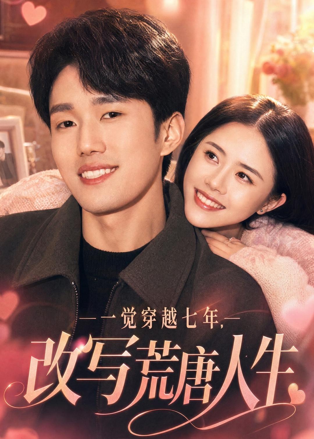 一觉穿越七年，改写荒唐人生