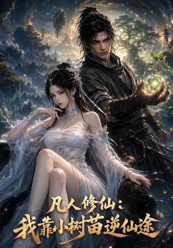 凡人修仙：我靠小树苗逆仙途