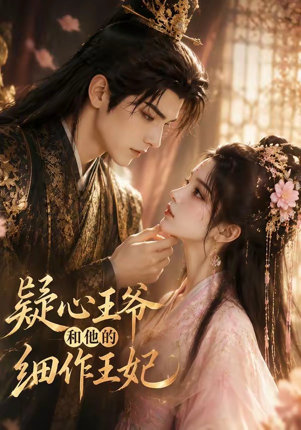 疑心王爷和他的细作王妃