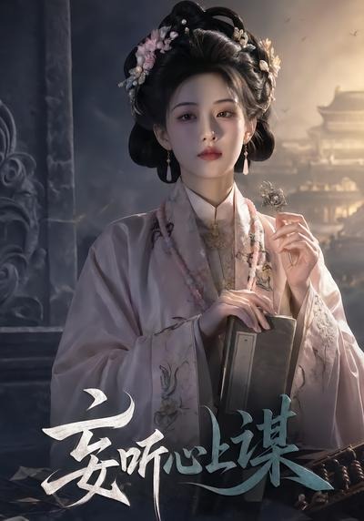 妄听心上谋