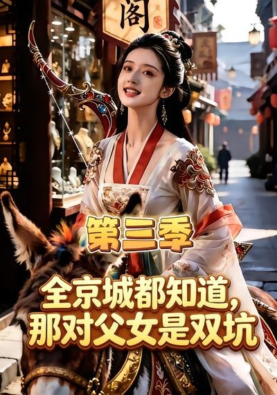 全京城都知道，那对父女是双坑第三季