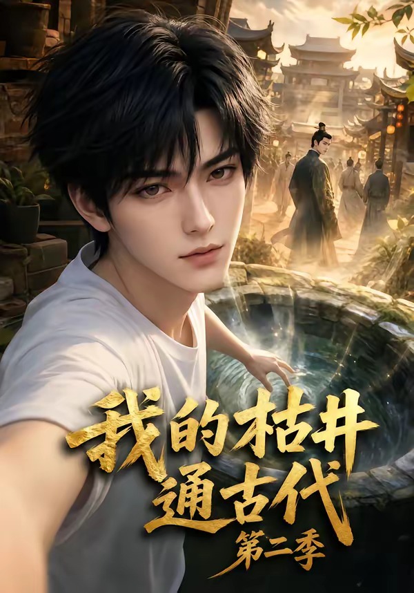 我的枯井通古代第二季