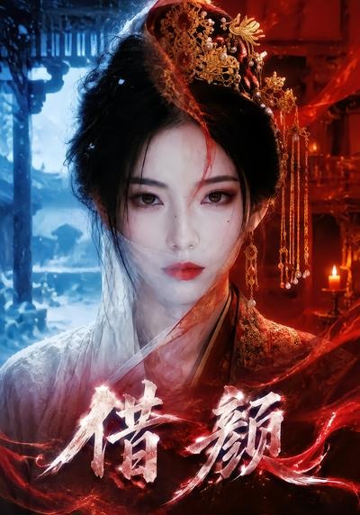 借颜（ai漫剧）