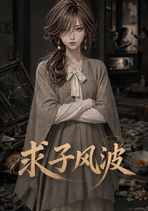 求子风波