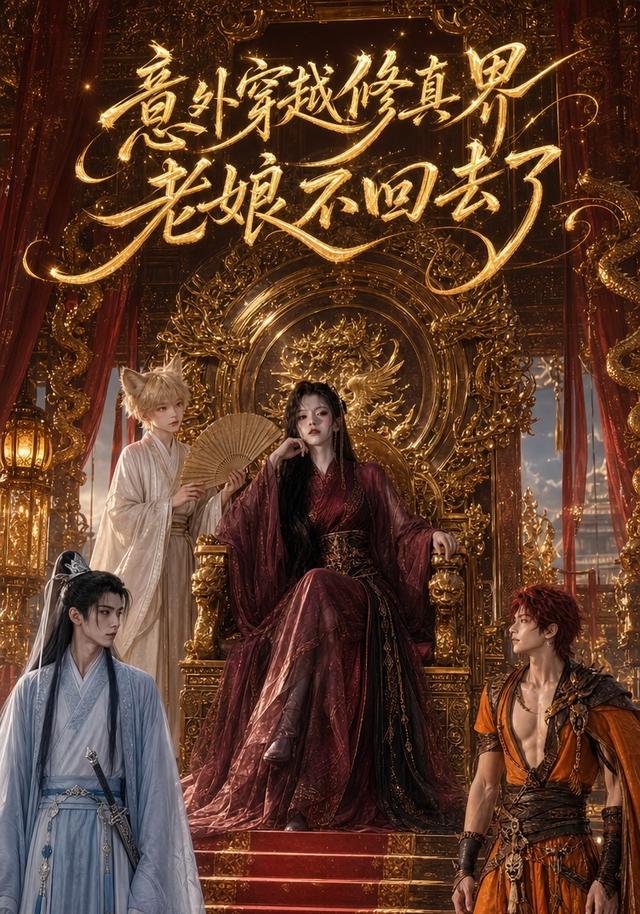 橙色热恋：我们的后来
