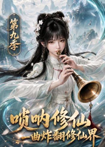 唢呐修仙，一曲炸翻修仙界第九季