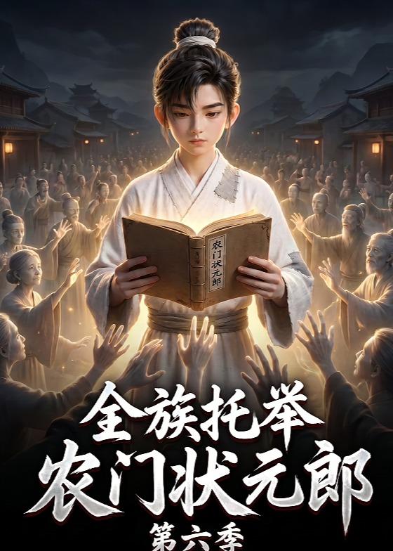 全族托举农门状元郎第六季