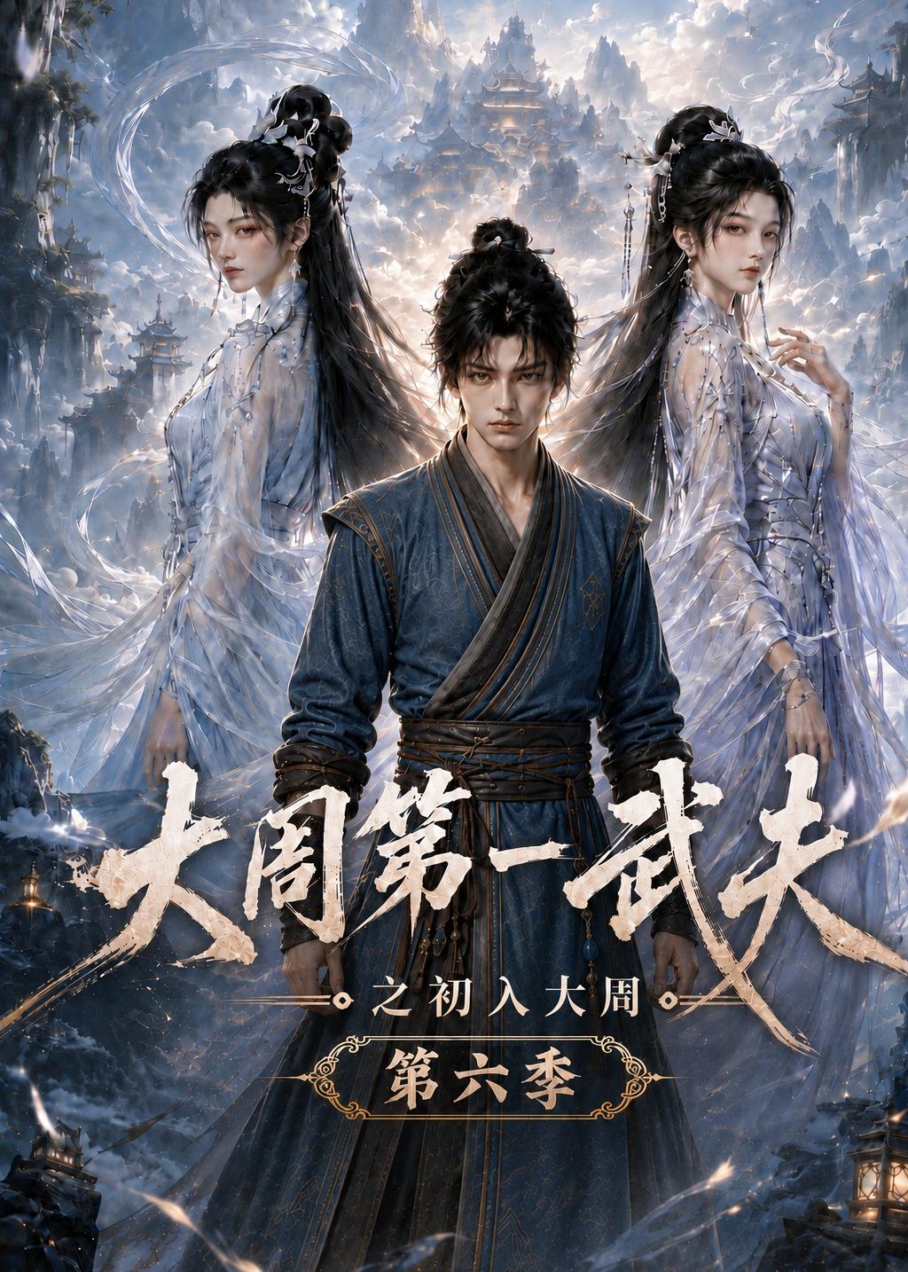 大周第一武夫之初入大周第六季