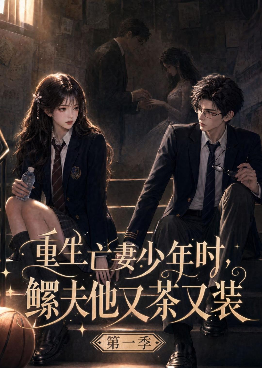 重生亡妻少年时，鳏夫他又茶又装第一季
